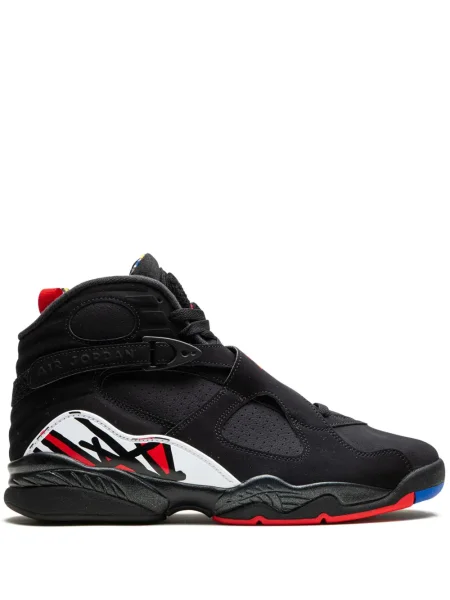 Sneakerși Jordan negru