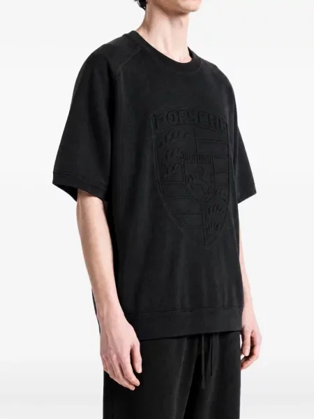 Cămașă Hugo Boss Br negru