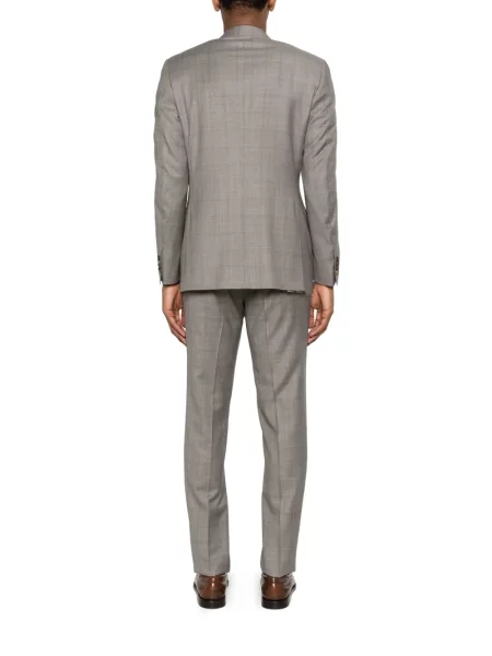 Costum Canali de costum gri