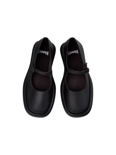 Pantofi Camper negru
