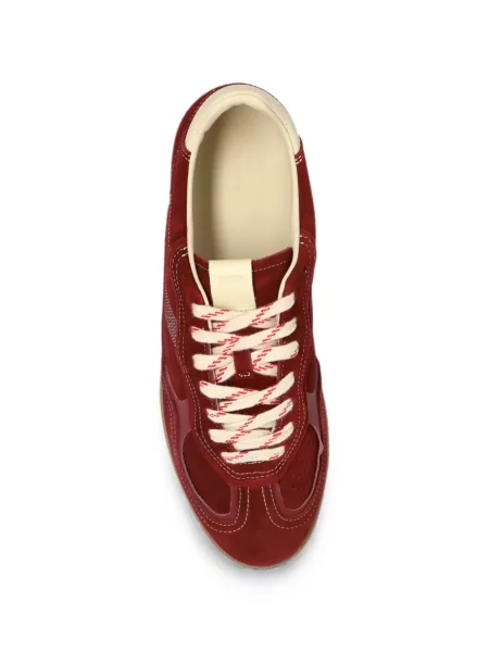 Sneakers Alohas κόκκινο