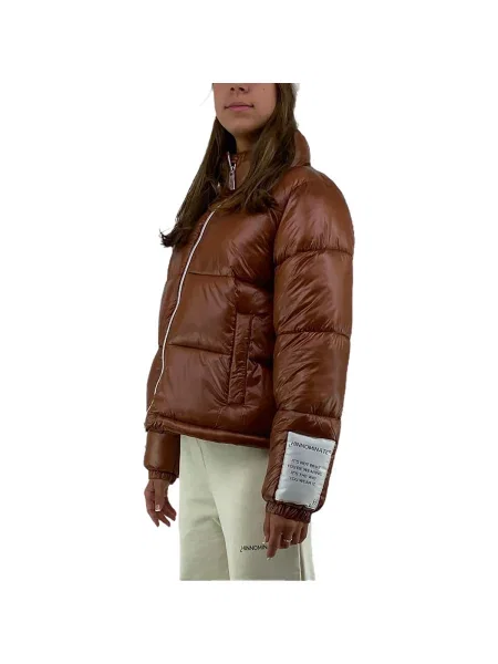 Sako Hinnominate hnedá