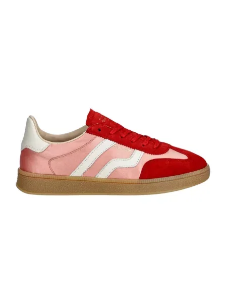 Buty GANT Cuzima red/pink różowe