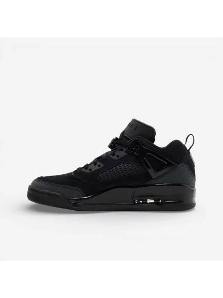 Členkové topánky Nike biela