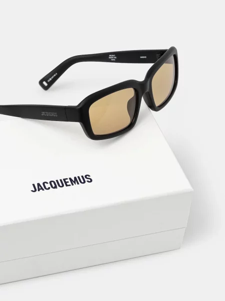 Солнцезащитные очки Jacquemus