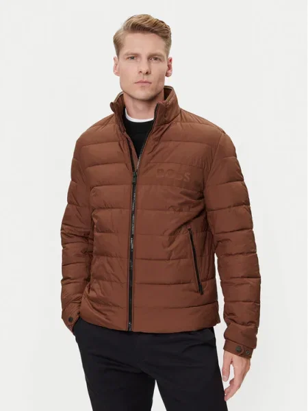 BOSS Geacă H-Cenitos bej