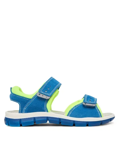 Sandali Primigi D modra