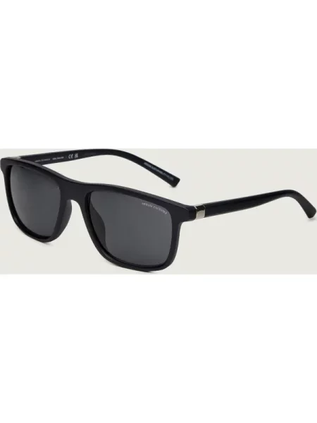 ARMANI EXCHANGE Ochelari de soare negru