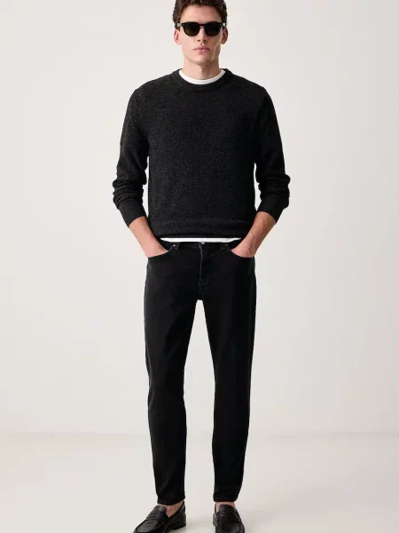 Marc O'Polo джинси slim taper