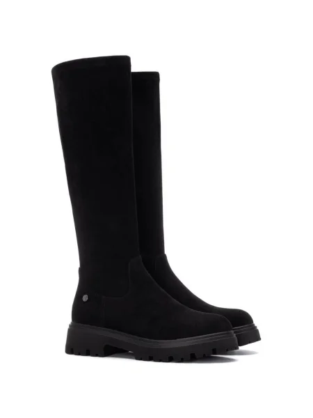 Pantofi Xti negru