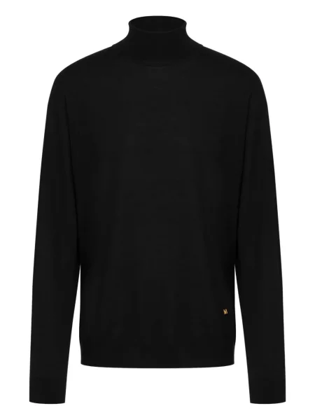 Heláncă Moschino negru