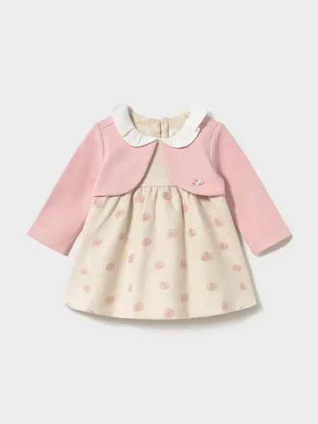 Детское платье Mayoral Newborn
