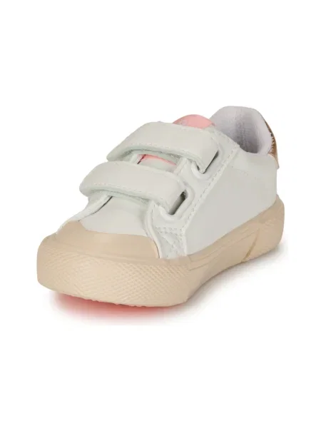 Pantofi copii Victoria alb