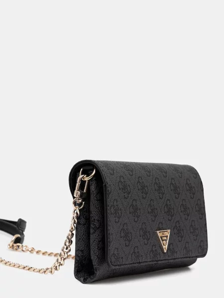 Portofel Guess plic gri