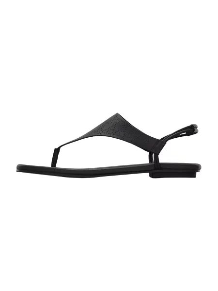 Calvin Klein Japonke črna