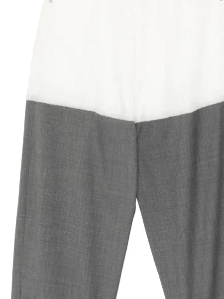 Pantaloni Undercover gri