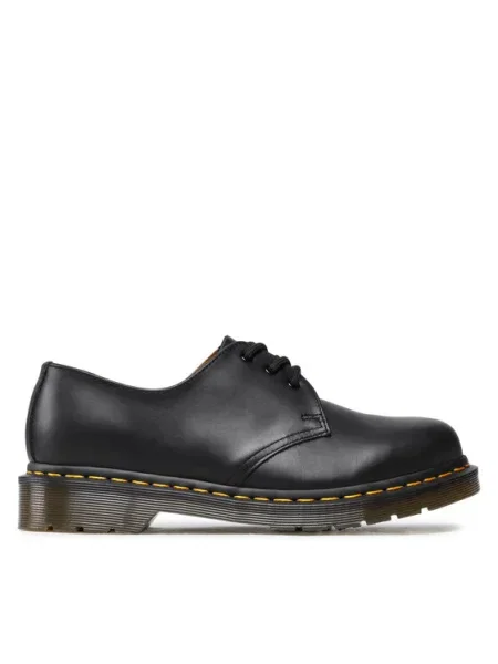 Кубинки Dr. Martens черен