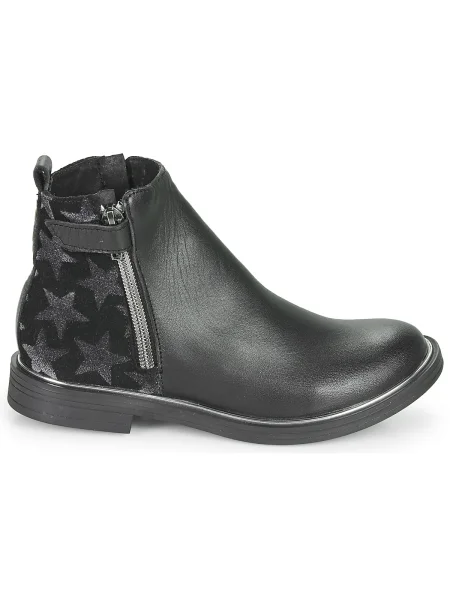 Pantofi copii Gbb maro