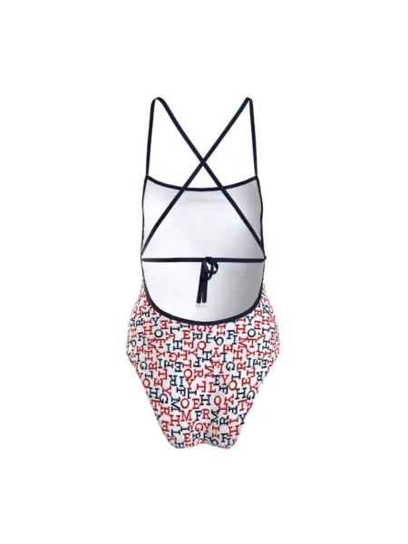 Stroj jednoczęściowy Tommy Hilfiger