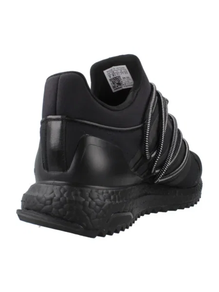 Tenisky Adidas čierna