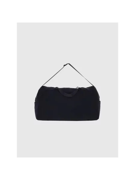 Torba sportowa 4F czarna