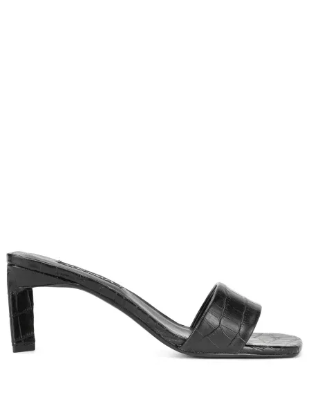 Sandale Senso negru
