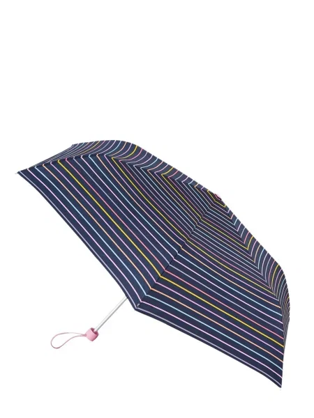 Fulton Umbrellas Парасолька синій