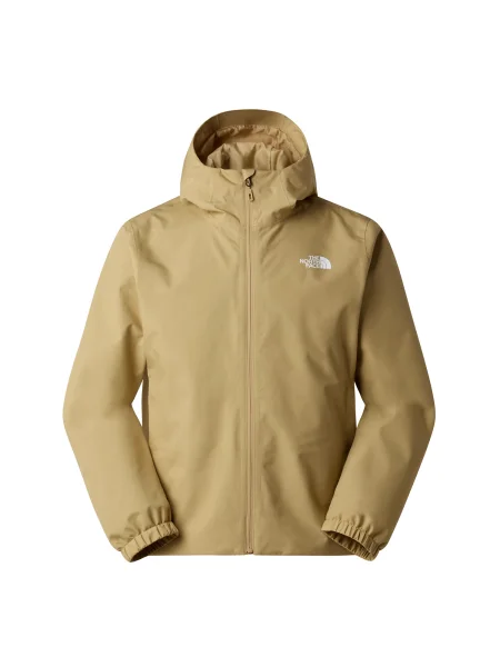 THE NORTH FACE Prijelazna jakna QUEST MONO' bež
