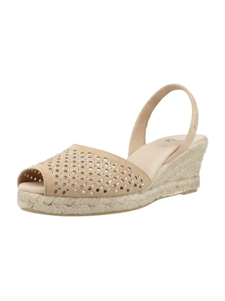 Pantofi Ria maro