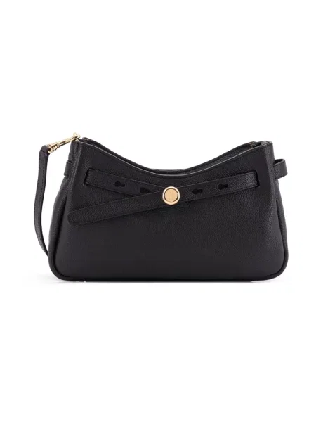 Torebka crossbody Tory Burch czarna