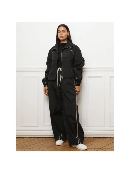 Ruha La Modeuse fekete