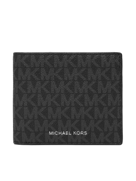 Portofel MICHAEL Michael Kors negru