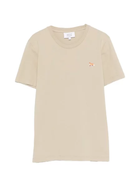 Tricou Maison Kitsune