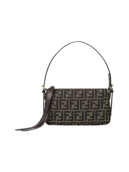 Torebka Fendi czarna