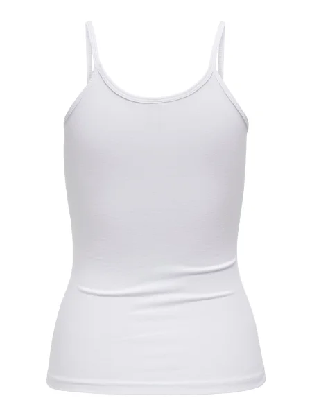 ONLY Top bijela