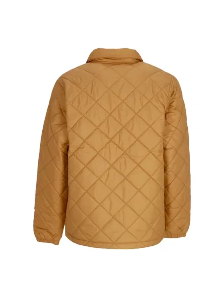 Lniana kurtka Nike czarna