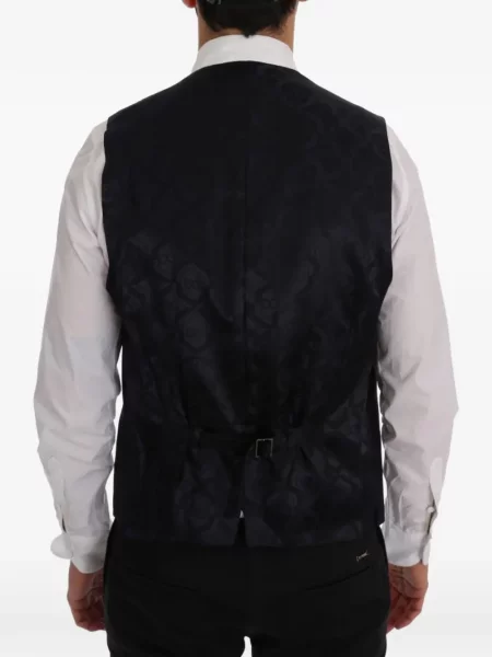 Vestă Dolce & Gabbana negru
