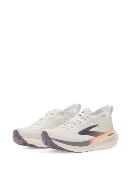 Sneakerși Brooks alb