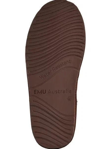 Замшевые сапоги Emu Australia
