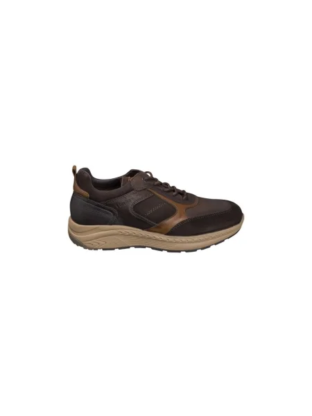 Pantofi Fluchos maro