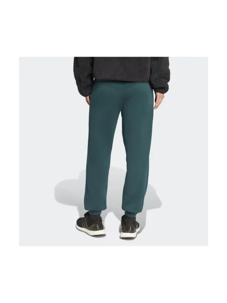 Nohavice Adidas Sportswear zelená
