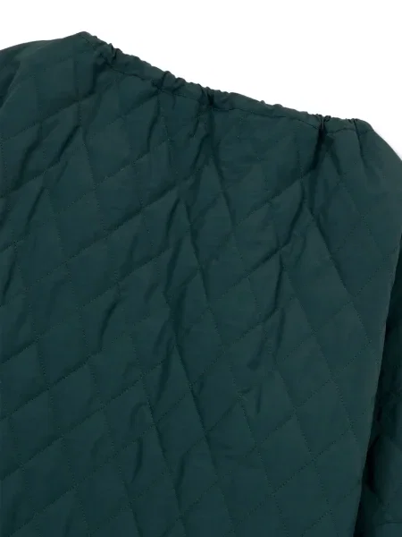 Top Studio Tomboy verde