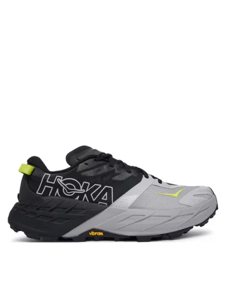 Hoka Παπούτσια για Τρέξιμο Speedgoat 7 μαύρο