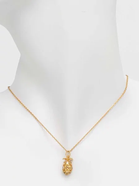 Ожерелье Kate Spade