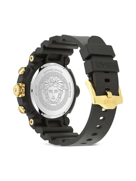 Ceas Versace negru