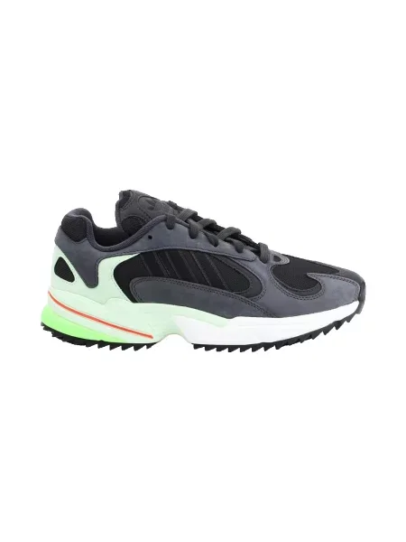 Tenisky Adidas sivá