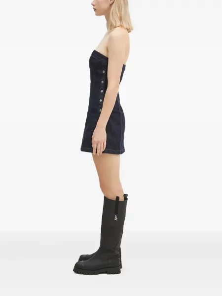 Rochie Ksubi de costum negru