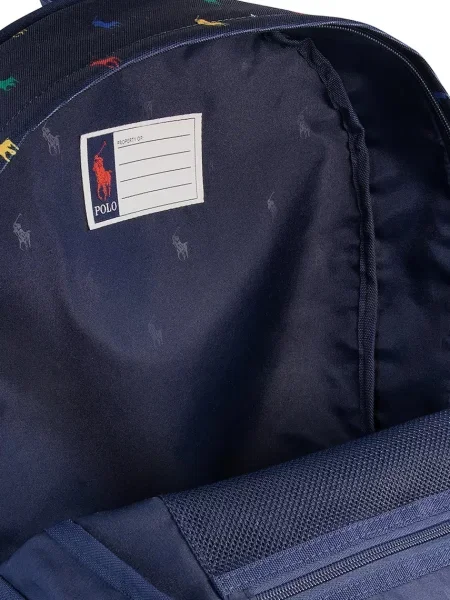 Детский рюкзак Polo Ralph Lauren