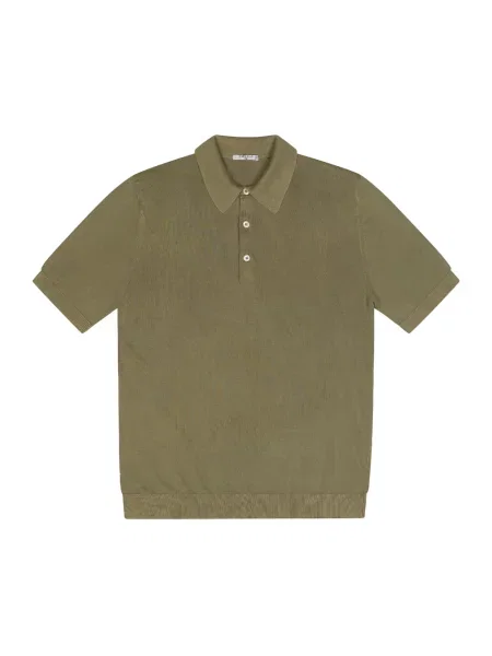 Koszulka polo Circolo 1901 zielona