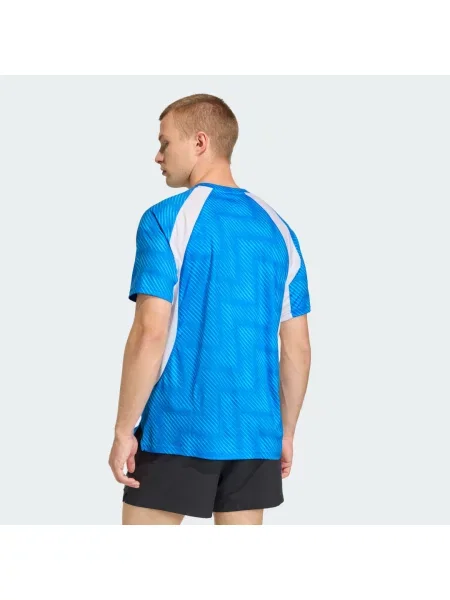 Koszulka Tech Apparel biała